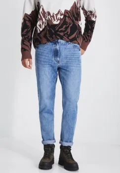 Medicine blugi din bumbac imagine