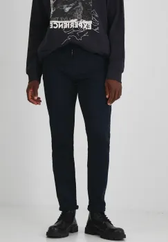 Medicine bluza barbati, culoarea gri, cu gluga, cu imprimeu imagine
