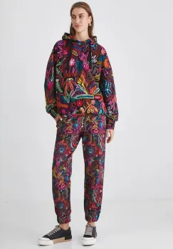 Medicine bluza femei, cu gluga, modelator imagine