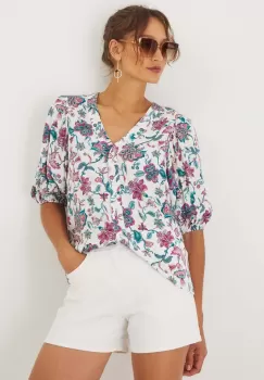 Medicine bluza femei, culoarea bej, modelator imagine