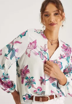 Medicine bluza femei, culoarea bej, modelator imagine