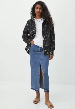 Medicine bluza femei, culoarea negru, cu gluga, modelator imagine