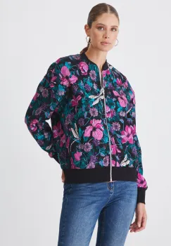 Medicine bluza femei, culoarea negru, modelator imagine