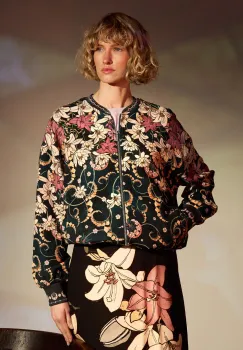 Medicine bluza femei, culoarea turcoaz, modelator imagine