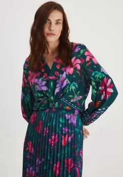 Medicine bluza femei, modelator imagine
