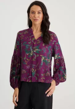 Medicine bluza femei, modelator imagine