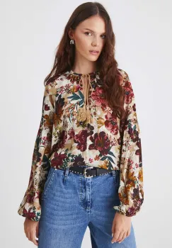 Medicine bluza femei, modelator imagine