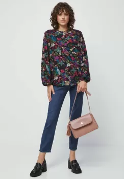 Medicine bluza femei, modelator imagine