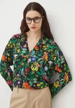 Medicine bluza femei, modelator imagine