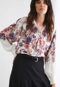 Medicine bluza femei, modelator imagine