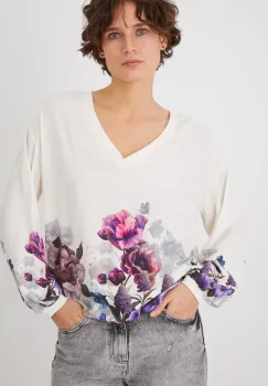 Medicine bluza femei, modelator imagine