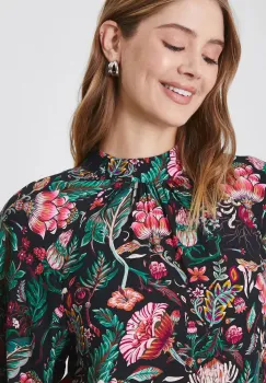Medicine bluza femei, modelator imagine