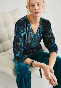 Medicine bluza neted imagine
