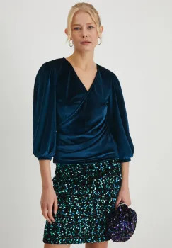 Medicine bluza neted imagine