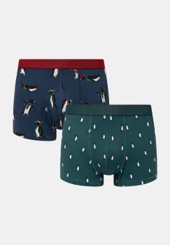 Medicine boxeri 2-pack imagine