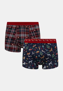 Medicine boxeri 2-pack imagine