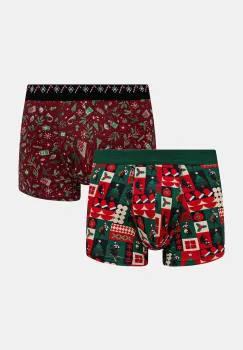 Medicine boxeri 2-pack imagine