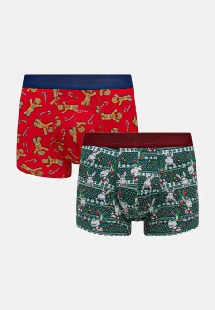 Medicine boxeri 2-pack imagine