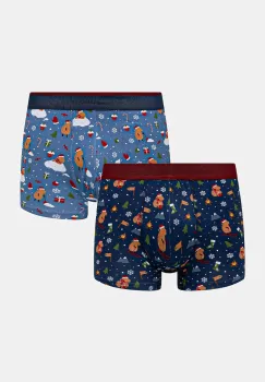 Medicine boxeri 2-pack imagine