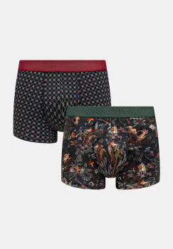 Medicine boxeri 2-pack imagine