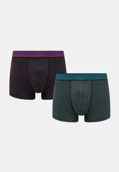 Medicine boxeri 2-pack barbati imagine