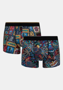 Medicine boxeri 2-pack barbati imagine