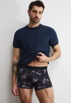 Medicine boxeri de bumbac 2-pack imagine