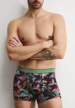 Medicine boxeri de bumbac 2-pack imagine