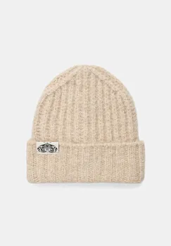 Medicine caciula culoarea bej imagine