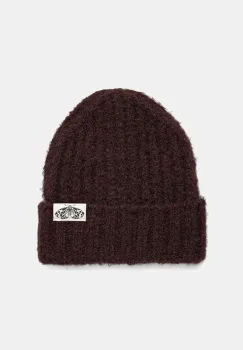 Medicine caciula culoarea bordo imagine