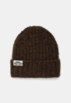 Medicine caciula culoarea maro imagine