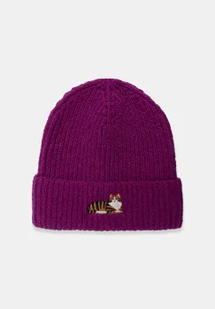 Medicine caciula culoarea roz imagine