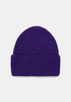 Medicine caciula culoarea violet imagine