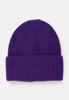 Medicine caciula culoarea violet imagine