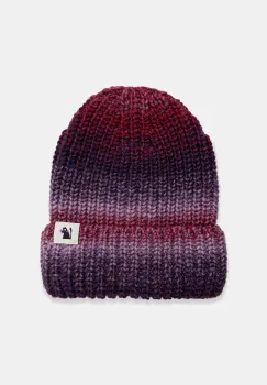 Medicine caciula din amestec de lana imagine