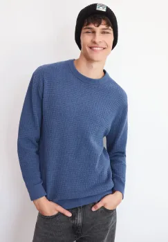 Medicine caciula din bumbac culoarea negru imagine