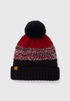 Medicine caciula din tricot gros imagine