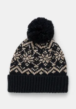 Medicine caciula din tricot gros imagine