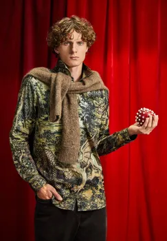 Medicine camasa imagine