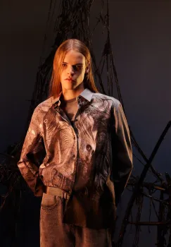 Medicine camasa imagine