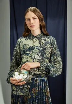 Medicine camasa imagine