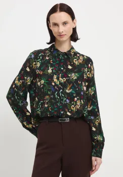 Medicine camasa culoarea negru imagine