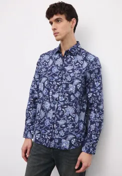 Medicine camasa din bumbac imagine