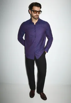 Medicine camasa din bumbac imagine