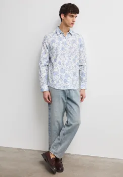 Medicine camasa din bumbac imagine