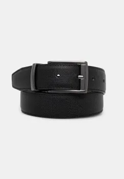 Medicine curea cu doua fete culoarea negru imagine