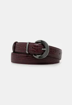 Medicine curea culoarea bordo imagine