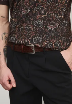 Medicine curea impletita pentru barbati imagine