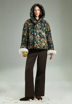 Medicine geaca imagine