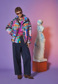 Medicine geaca imagine